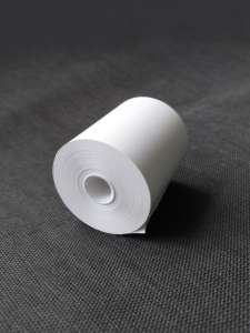 Чековая лента 57*40м*12мм  термо 1/12/144
